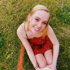 Meet your Posher, Maddie